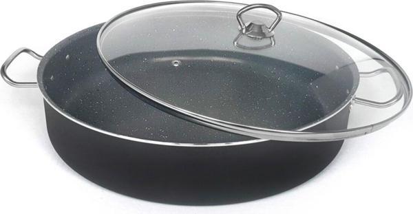 Leydi Endüstriyel Mega 38 Cm Tencere - Image 1