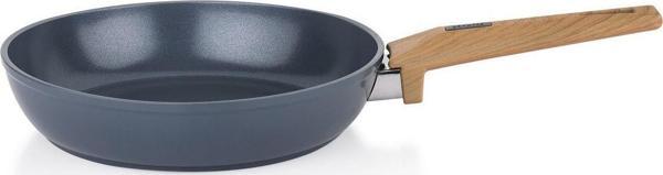 Schafer Fiesta Seramik Tava 24 Cm-Siyah - Image 1