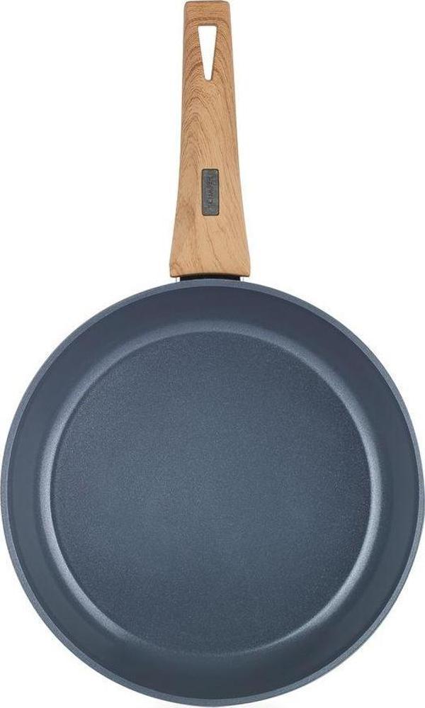 Schafer Fiesta Seramik Tava 26 Cm-Siyah - Image 1