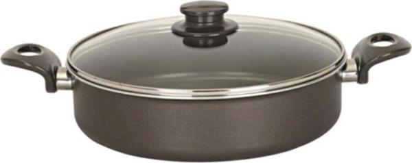 Mehtap Onyx 28 Cm Karnıyarık Teflon - Image 1