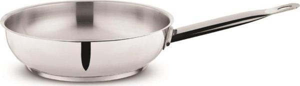 Schafer Held 26 Cm 1 Parça Inox Çelik Tava - Image 1