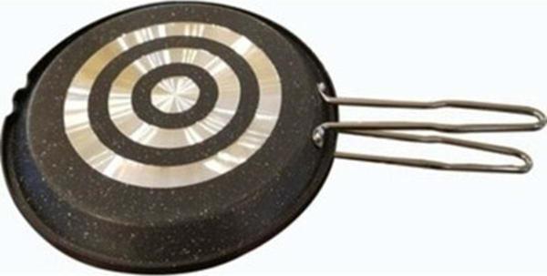 OMS 32 Cm Balık Tavası 3223 - Image 1