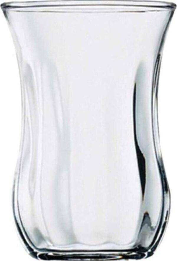 Paşabahçe Antimikrobiyal Çay Bardağı 12 Li 42021 - Image 1