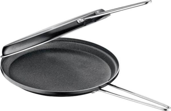 Ergençler Kelkitler Granit İkiz Balık Tavası 32Cm - Image 1