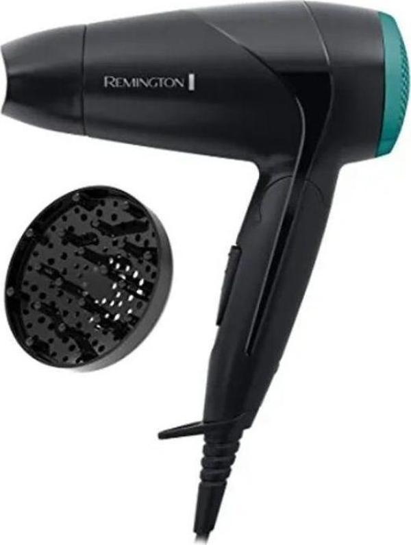 Remington D1500 Katlanabilir Seyahat Tipi Saç Kurutma Makinesi - Image 1