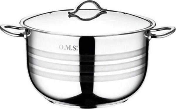 OMS Derin Tencere 26*16 Cm - Image 1