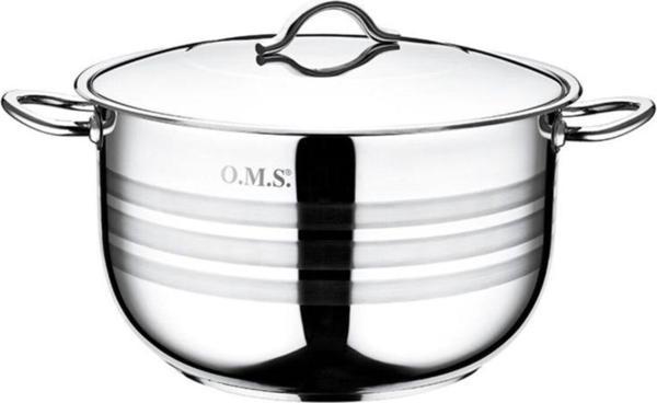 OMS Derin Tencere 36*22 Cm - Image 1