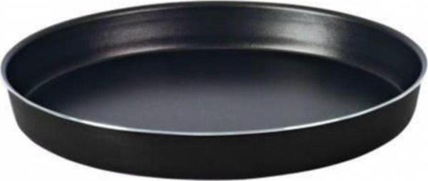 Güntem Mehtap 40 Cm Çift Taraf Teflon Tepsi Onyx - Image 1