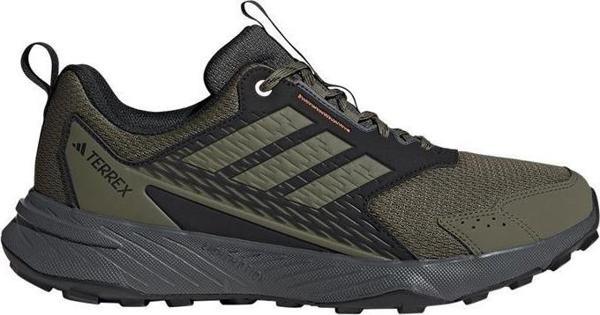 adidas Yeşil Erkek   Bot TERREX TRACEFINDER 2 JI4285 - Image 1