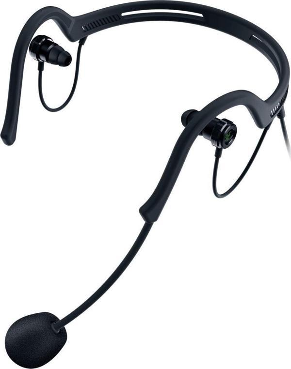 Razer Seiren X - Gamer USB Mikrofon, Siyah - Image 1