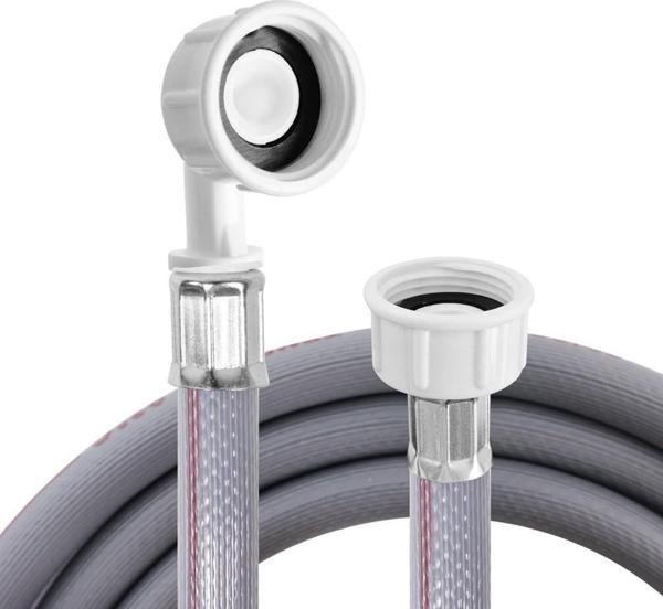 Çamaşır Makinesi Su Giriş Hortumu, Bosch Siemens Profilo ile Uyumlu - Image 1