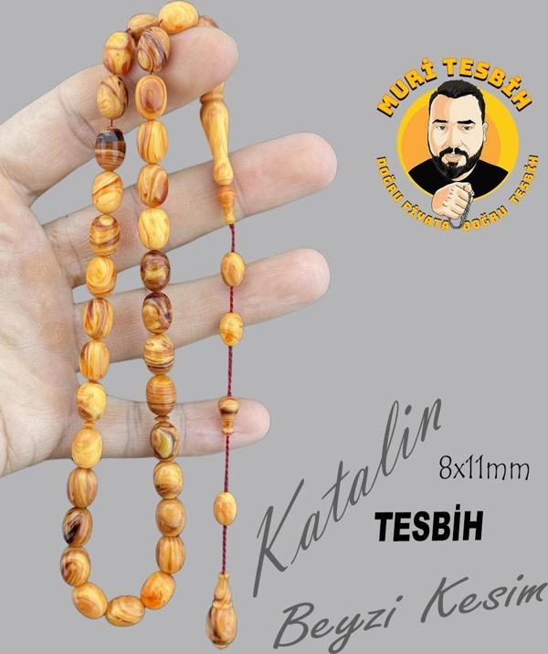 KATALİN BEYZİ KESİM 8X11 - Image 1