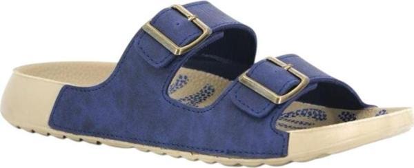 Cex 24Y Mulex 50651 Lacivert Erkek Günlük Terlik - Image 1