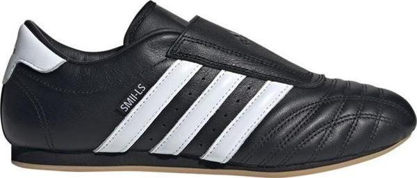 adidas Siyah Kadın Sneaker TAEKWONDO W JQ4775 - Image 1