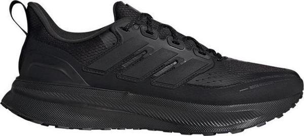 adidas Erkek  Siyah  Koşu Ayakkabısı ULTRARUN 5 TR JP5908 - Image 1