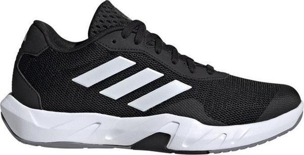 adidas Kadın  Siyah  Yürüyüş Ayakkabısı AMPLIMOVE TRAINER W IF0957 - Image 1