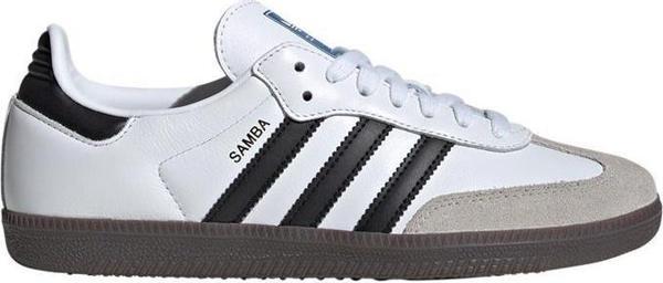 adidas SAMBA OG W Kadın Spor Ayakkabı IG9030 - Image 1