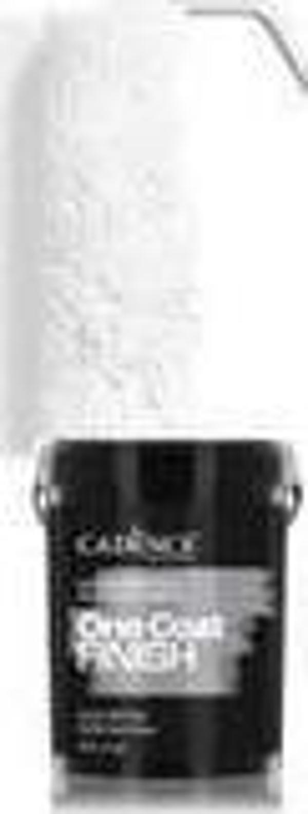One Coat Fınısh Akrilik İç Cephe Boyası Ocf-31 Beyaz 2.5lt - Image 1