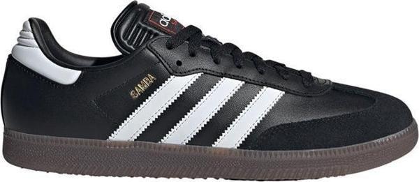 adidas Erkek  Siyah  Sneaker SAMBA IH6000 - Image 1