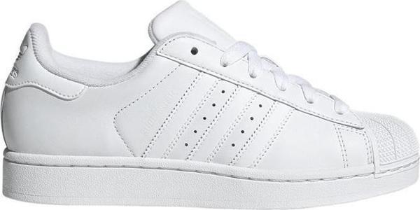 adidas Kadın  Beyaz  Sneaker SUPERSTAR II W JH7006 - Image 1