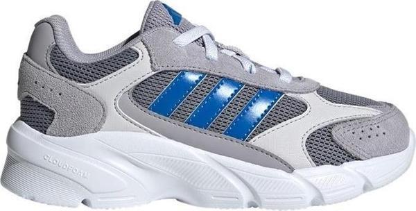 adidas Çocuk  Gri  Yürüyüş Ayakkabısı CRAZYCHAOS 2000 EL C JH6507 - Image 1