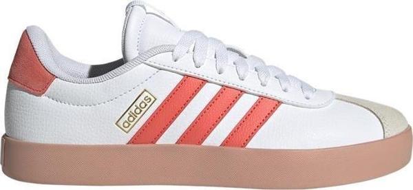 adidas Kadın  Beyaz  Yürüyüş Ayakkabısı VL COURT 3.0 JP5346 - Image 1