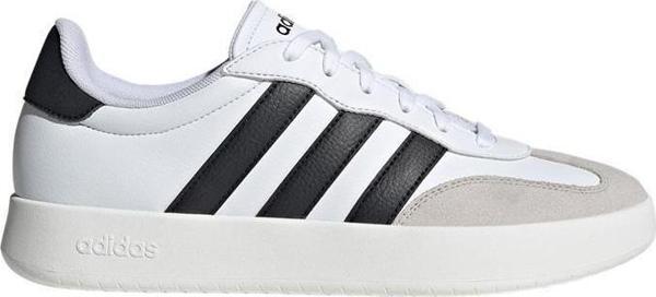 adidas Erkek  Beyaz  Yürüyüş Ayakkabısı BARREDA JI2306 - Image 1