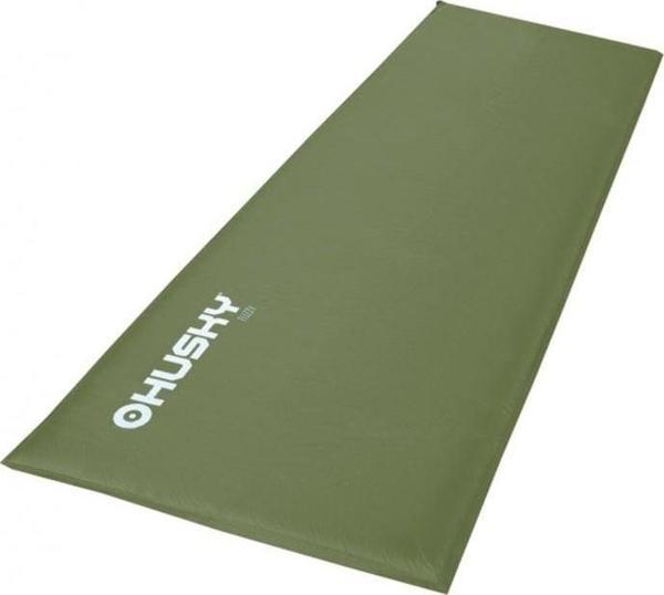 HUSKY FUZZY 3,5 KHAKI SISME MAT - Image 1