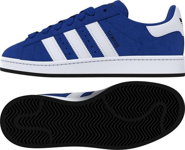 adidas CAMPUS 00s  Spor Ayakkabı JS3070 - Image 1
