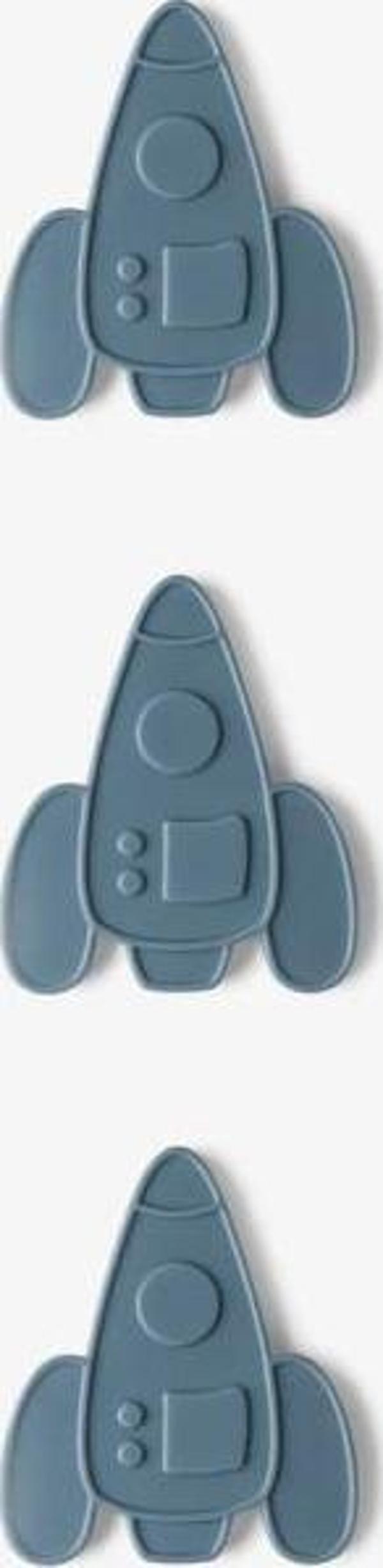 Citron 3'lü Coolpack Seti - Spaceship 1286036  - Image 1