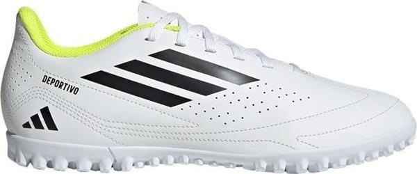 adidas Erkek  Beyaz  Halı Saha DEPORTIVO III TF JP5637 - Image 1