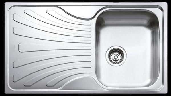 Teka Evye Nerissa 50 Kumdasız Sol Mikro Keten - Image 1