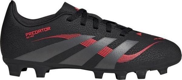 adidas Çocuk  Siyah  Krampon PREDATOR CLUB FG/MG J ID3812 - Image 1