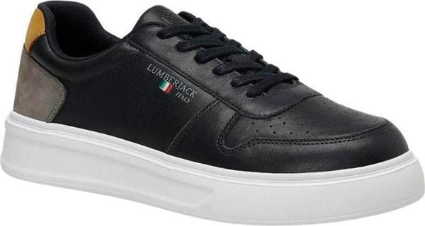 Lumberjack Saba 4FX Lacivert Erkek Günlük Ayakkabı - Image 1