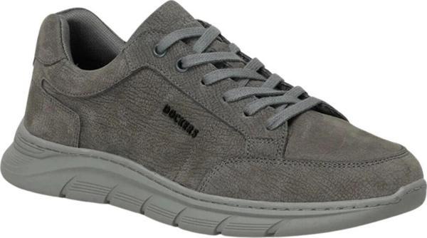 Dockers 237241N 4PR Gri Erkek Comfort Ayakkabı - Image 1