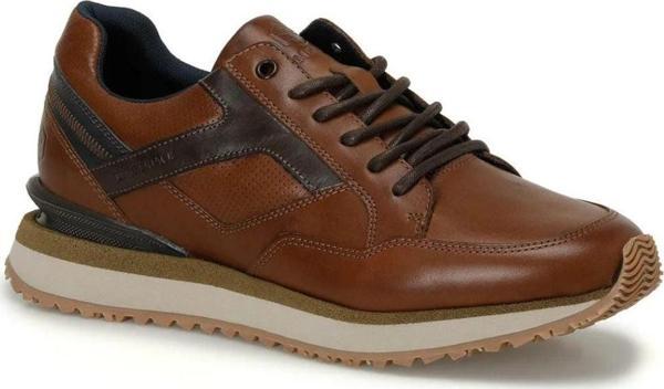 Lumberjack Yury 4PR Kahve Erkek Spor Ayakkabı - Image 1