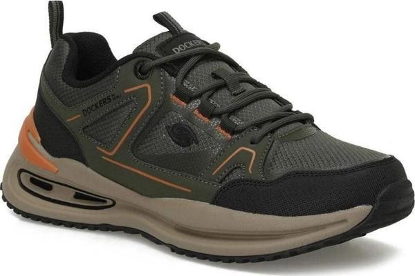 Dockers 237555 4PR Haki Erkek Spor Ayakkabı - Image 1
