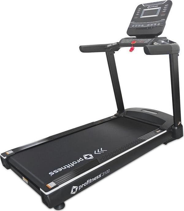 3100 Koşu Bandı 5 HP AC Motorlu - Image 1