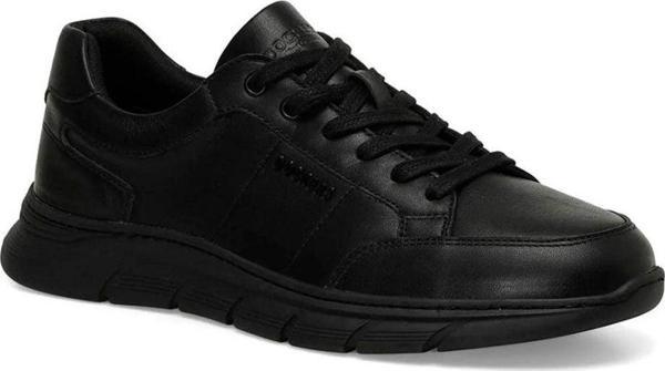 Dockers 237241 4PR Siyah Erkek Comfort Ayakkabı - Image 1