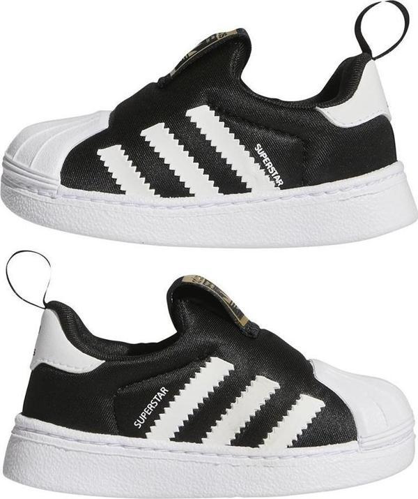 adidas Bebek Spor Ayakkabı GX3233 - Image 1