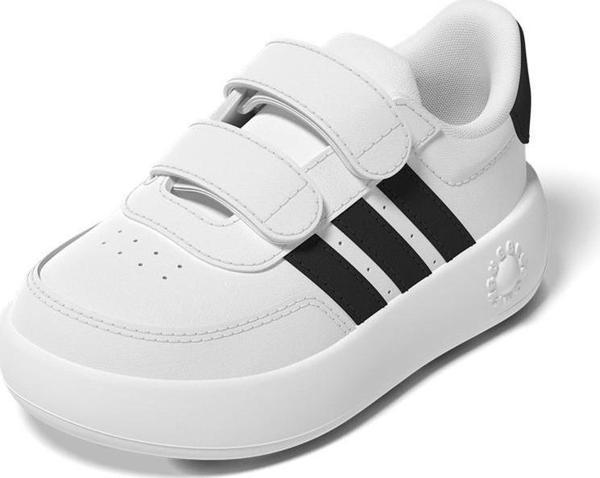 adidas  BREAKNET 2.0 CF I Bebek Ayakkabı ID5276 - Image 1