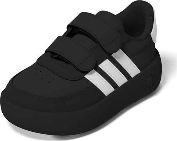 adidas Breaknet 2.0 CF Çocuk Günlük Spor Ayakkabı ID5277 - Image 1