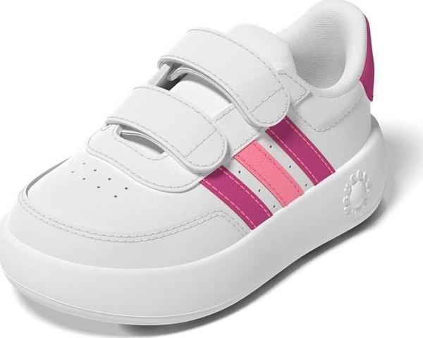 adidas BREAKNET 2.0 CF I Bebek Spor Ayakkabı ID5279 - Image 1
