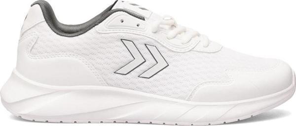 Hummel 900721 Proction Spor Ayakkabı Beyaz - Image 1