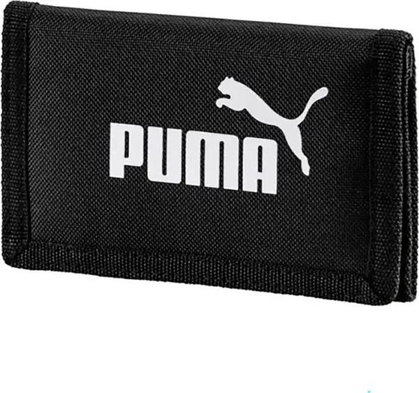 Puma 054757 Phase Wallet Cüzdan Siyah - Image 1