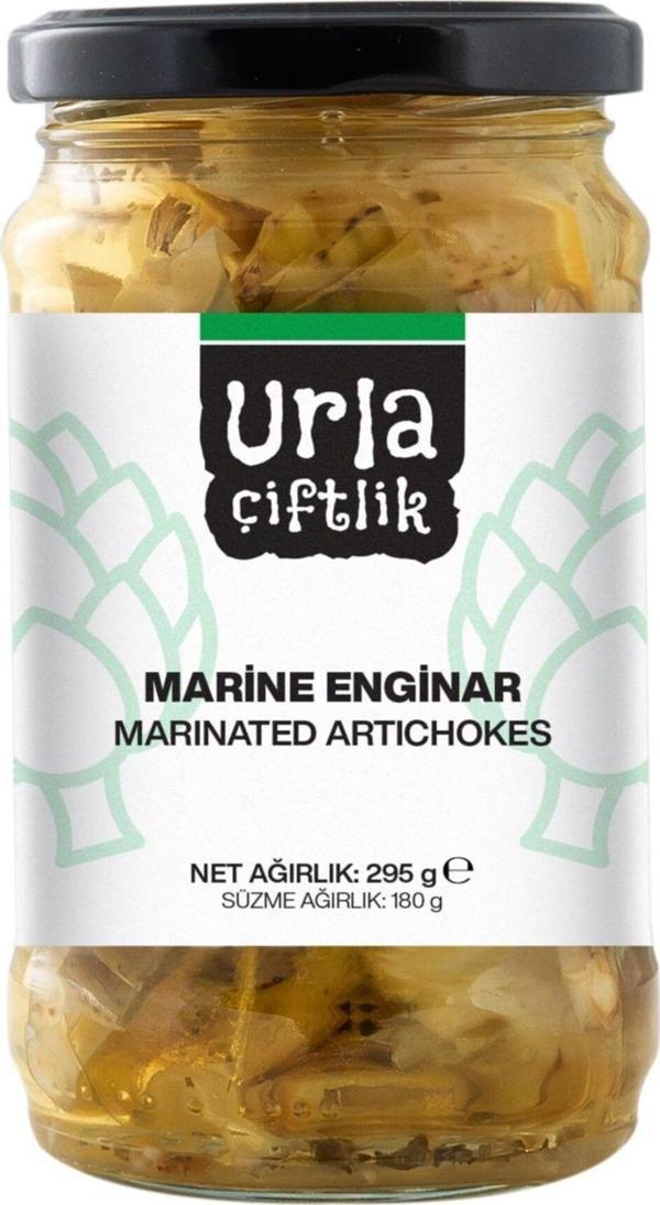 Urla Çiftlik Marine Enginar - Image 1