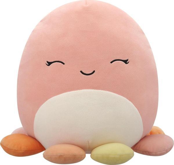 Squishmallows Ahtapot Melina 30 cm CR06629 - Image 1