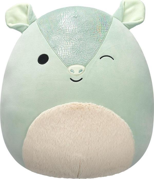 Squishmallows Armadillo Arilla 40 cm CR07048 - Image 1