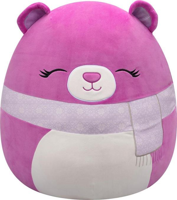 Squishmallows Ayı Crisanta 13 cm CR06726 - Image 1