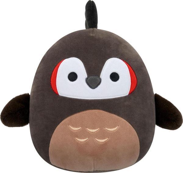 Squishmallows Bıldırcın Theodore 20 cm CR06618 - Image 1
